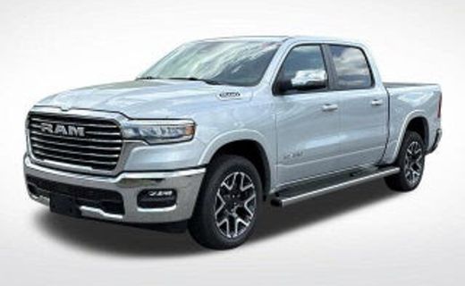 2026 GMC Sierra Denali