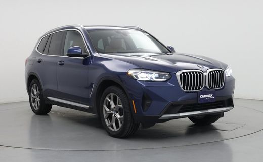 2023 BMW X3 XDRIVE30I SA