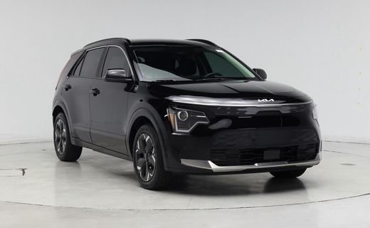 2024 Kia Niro Wind