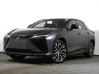 2026 Lexus RZ 450e Premium