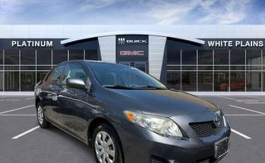 2008 Ford Focus