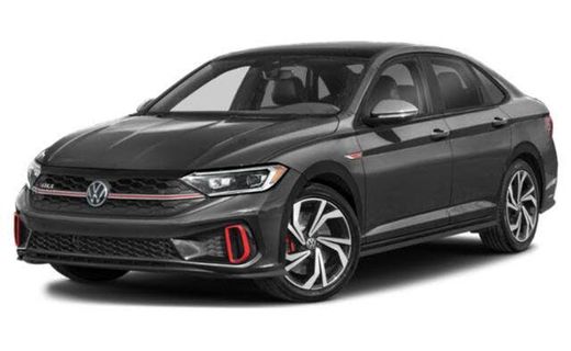 2022 Volkswagen Jetta GLI Autobahn