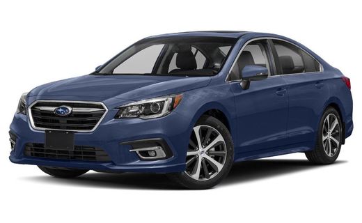 2019 Subaru Legacy Limited