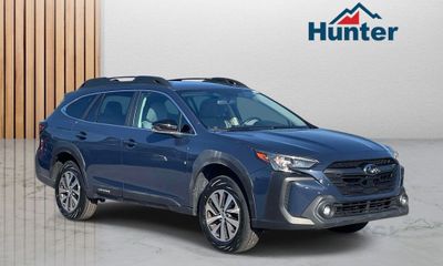 2023 Subaru Outback Premium