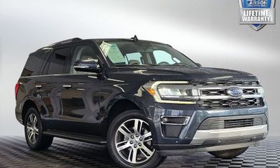 2024 Ford Expedition Limited