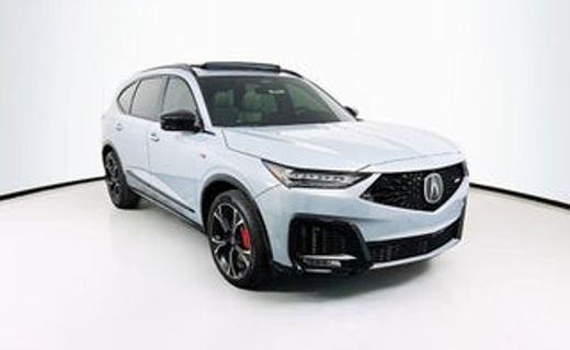 2026 Acura MDX Advance