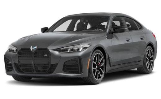 2026 BMW M440I Gran Coupe