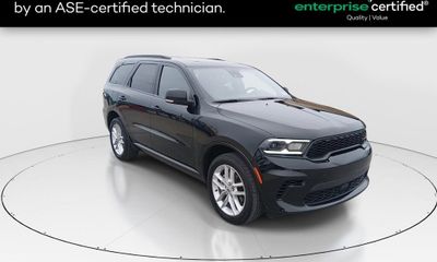 2024 Dodge Durango GT