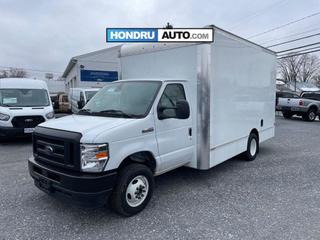 2024 Ford E-450 Super Duty