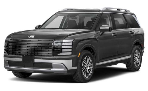 2026 Hyundai Palisade SEL