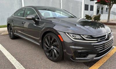 2020 Volkswagen Arteon 4Motion SEL R
