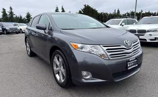 2009 Toyota Venza