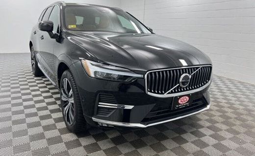 2023 Volvo XC60 Ultimate Bright