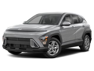 2027 Hyundai Kona SE