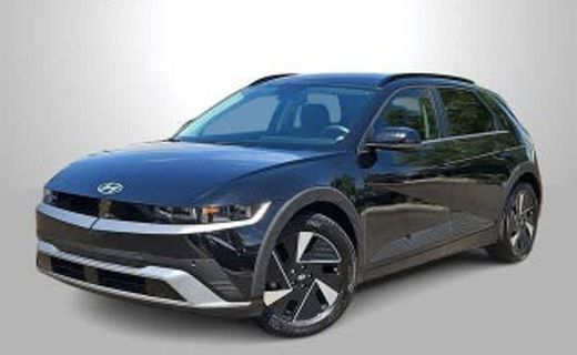 2025 Hyundai Ioniq 5 SEL