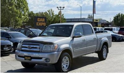 2005 Toyota Tundra SR5