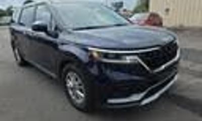 2024 Kia Carnival