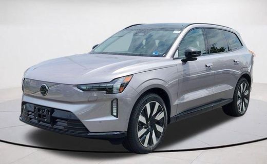 2026 Volvo EX90 Ultra