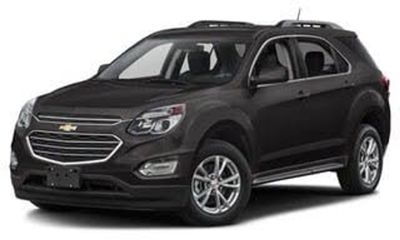 2017 Chevrolet Equinox LT FL