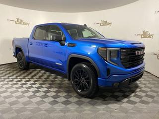 2024 GMC Sierra