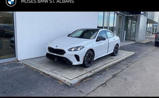 2026 BMW M235 Xdrive GC
