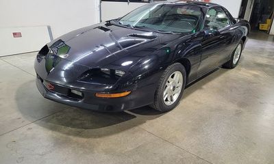 1994 Chevrolet Camaro Z28