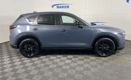 2023 Mazda CX-5 Preferred Package
