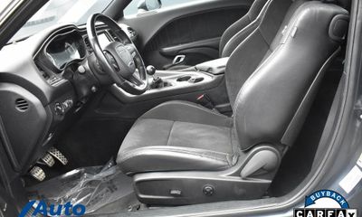 2017 Dodge Challenger R T 392