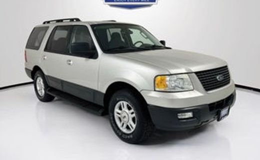 2006 Ford Expedition XLT