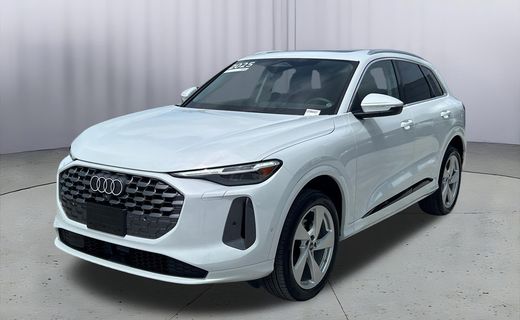 2025 Audi Q5 Quattro Premium Plus
