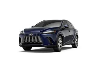2026 Lexus RX 350