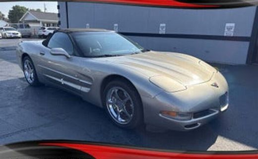 2000 BMW Z3