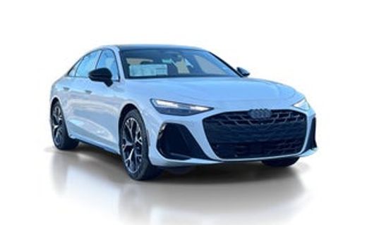 2026 Audi A6 Quattro Premium Plus