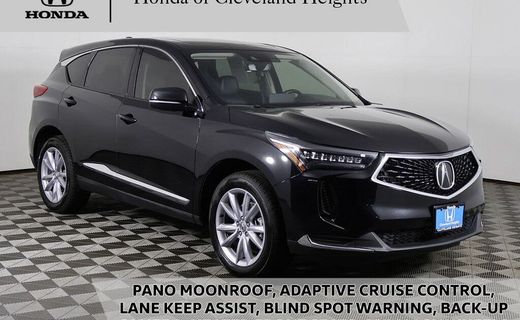 2024 Acura RDX