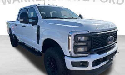2026 Ford F-250 XL