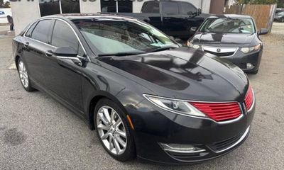2014 Lincoln MKZ FOR Sale IN