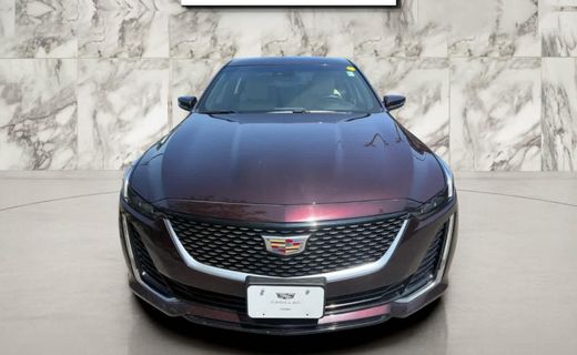 2021 Cadillac CT5 Luxury