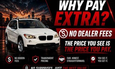 2014 BMW X1 XDRIVE35I