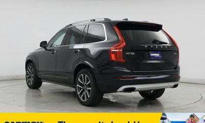 2018 Volvo XC90 Momentum