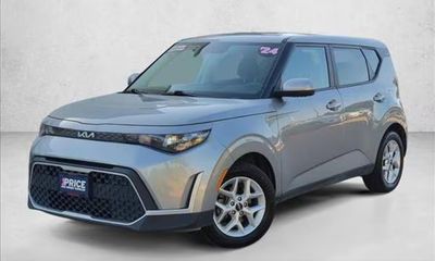 2024 Kia Soul