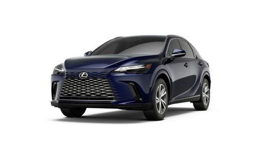 2026 Lexus RX 350