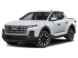 2027 Hyundai Santa Cruz SE