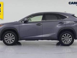 2020 Lexus NX 300 Comfort