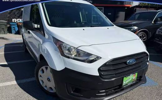 2020 Ford Transit Connect XL