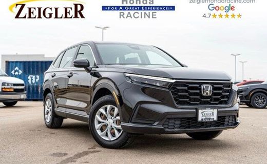 2024 Honda CR-V LX