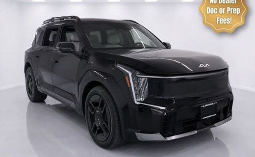 2024 Kia EV9