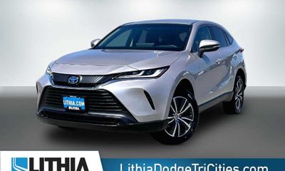 2024 Toyota Venza Limited