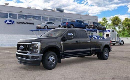 2026 Ford F-350 XL