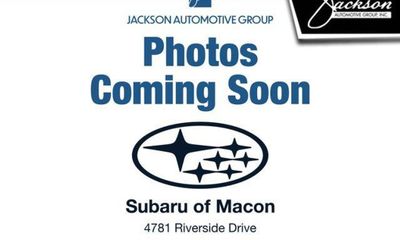 2022 Subaru Crosstrek Base