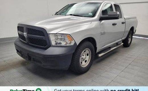 2017 Ram 1500 ST